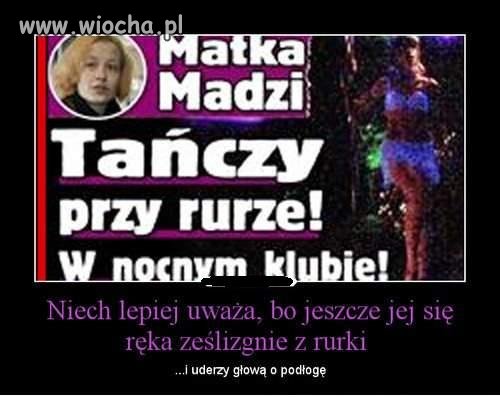 Nie ogarniam tego...