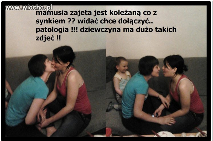 Co jest?