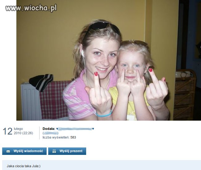 Dobry przykład