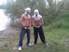 Czy to ninja, czy turasy...