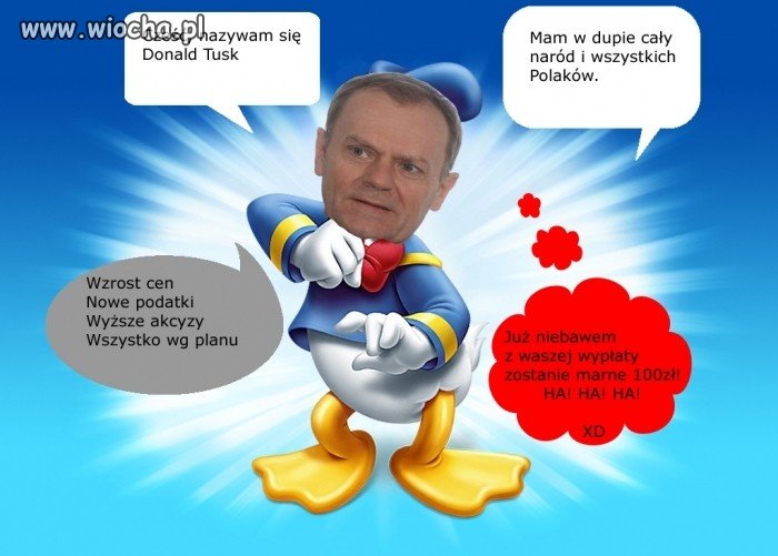 Donald