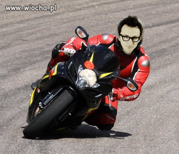 Mistrz photoshopa