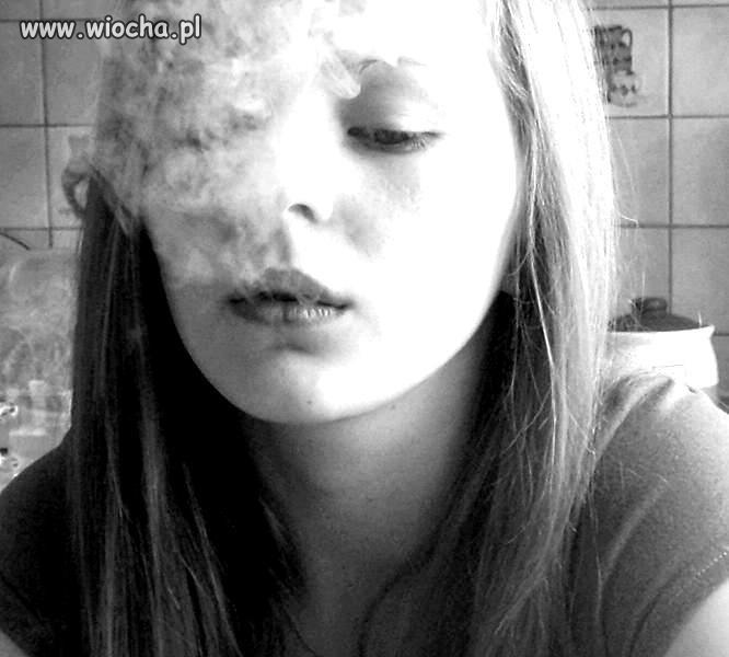 Ona ma 15 lat!