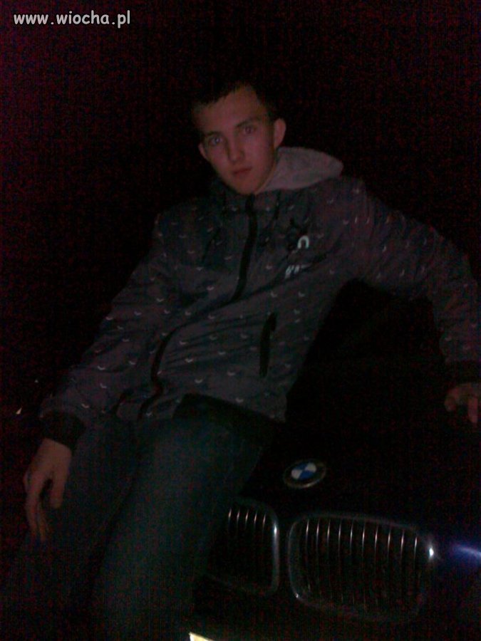 Lans na BMW