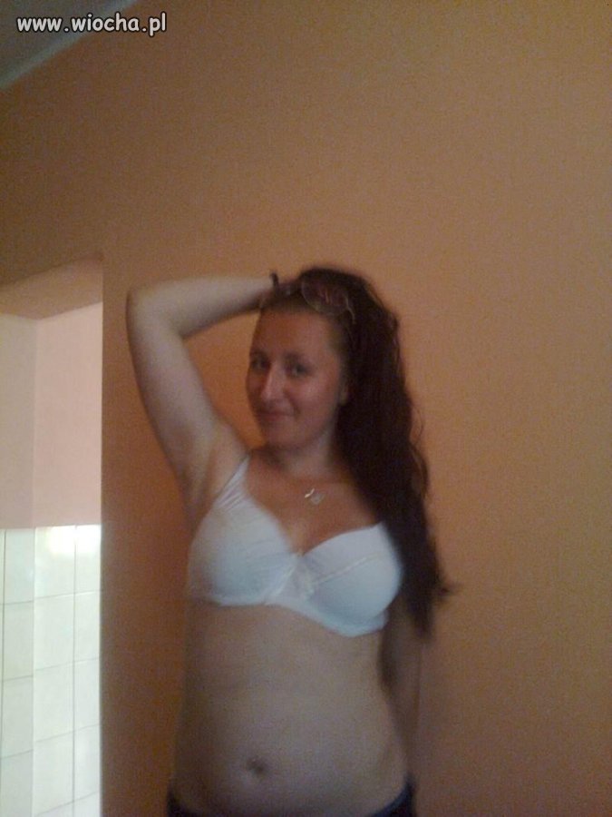 Seksowna?