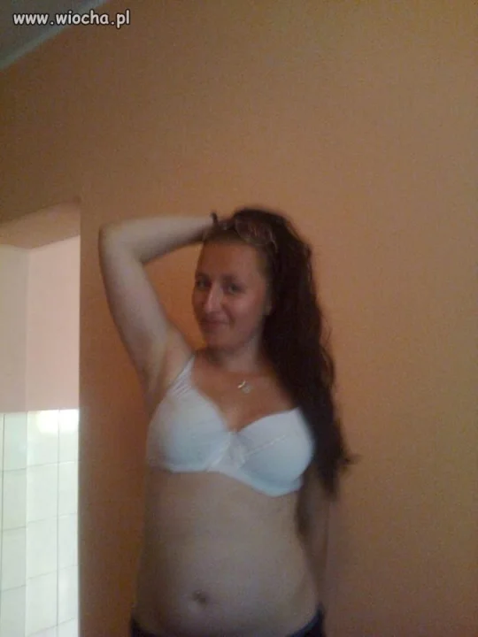 Seksowna?