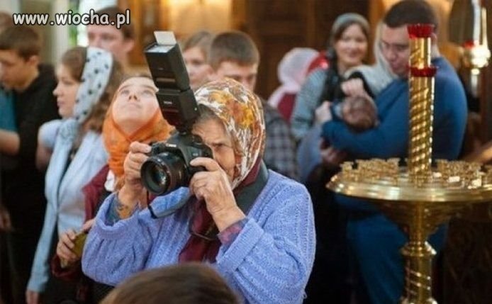 Trzeba uważać