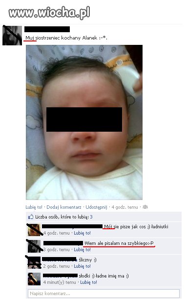 Muj czy mój? 