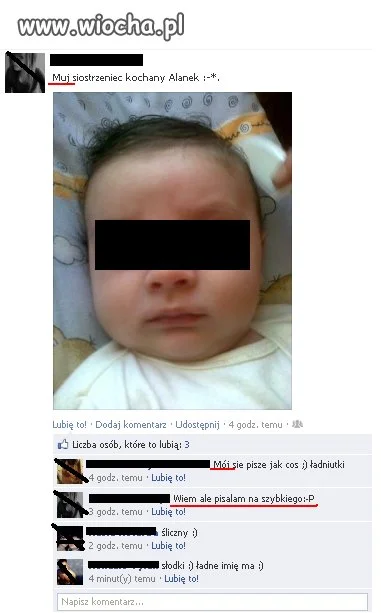 Muj czy mój? 