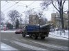 Transport drogowy