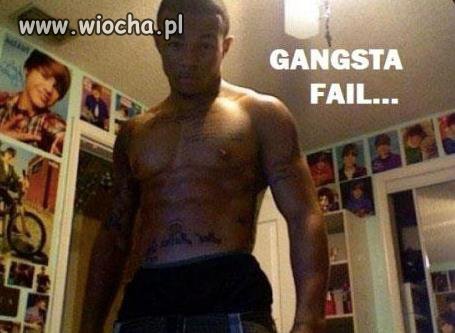 Gangsta