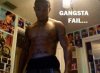 Gangsta
