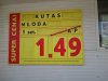 Nowe oferty w Tesco