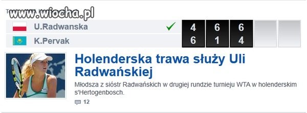 Buahahaha ktoś się popisał
