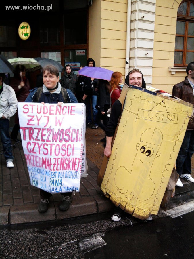 Armia ojca Rydzyka znów atakuje...