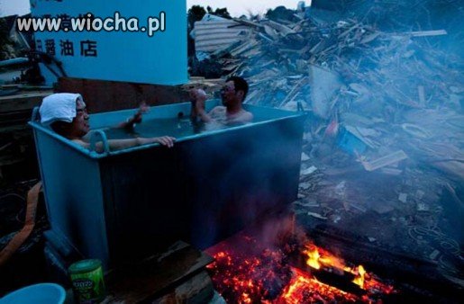 Japończyk potrafi...