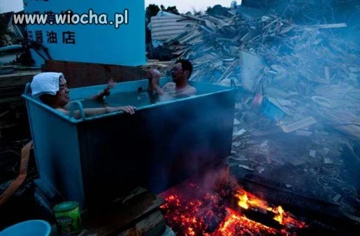 Japończyk potrafi...