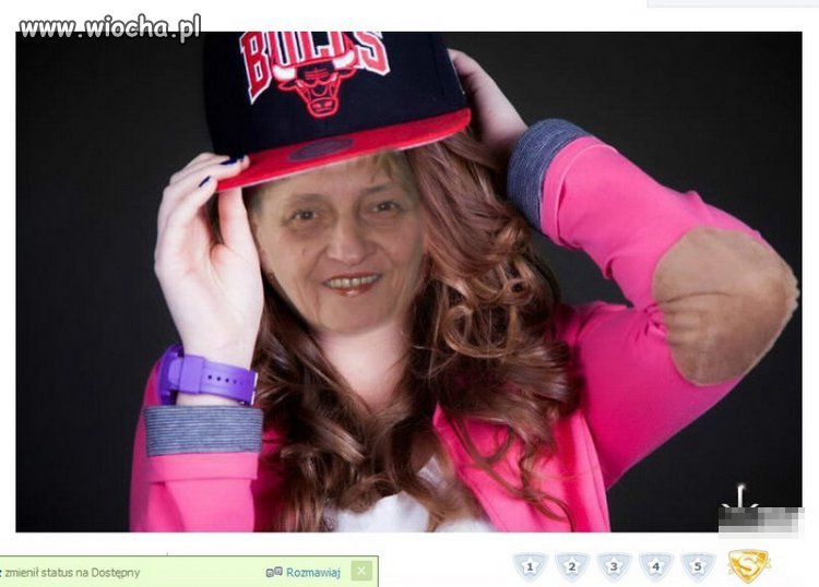 Litości