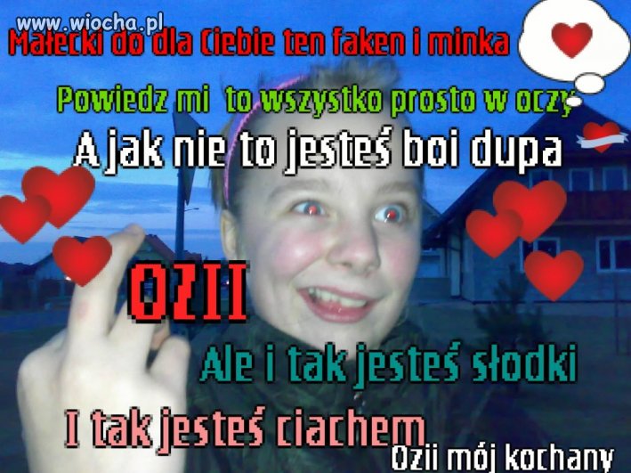 NIema to jak lans na Fb 