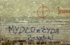 "mydło z żyda"