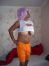 I'm sexy and I know it