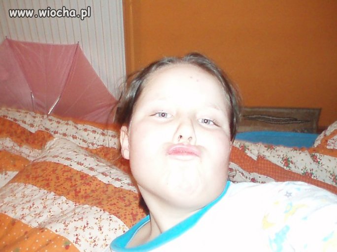 Dzióbek