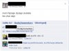 Ludzie już nie mają się czym na fb pochwalić