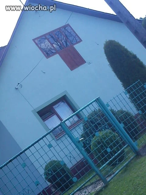 O zapomnieli 
