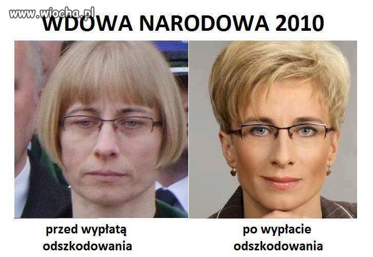 Sentyment do okularków pozostał 