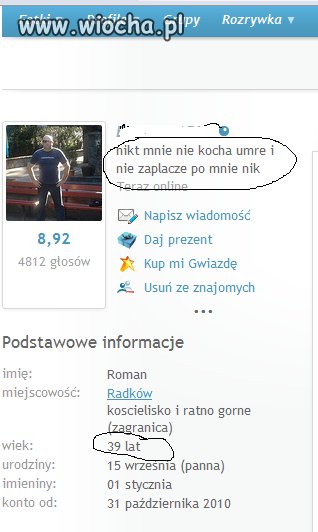 Kolejna moda