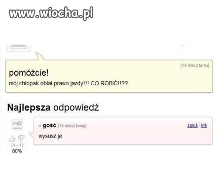 Oblanie prawka