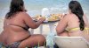 Śniadanie na plaży