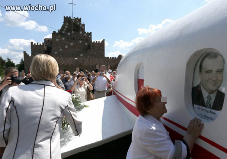 Takie rzeczy tylko w Polsce
