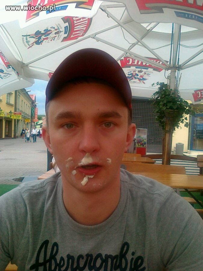 Masz ryj 