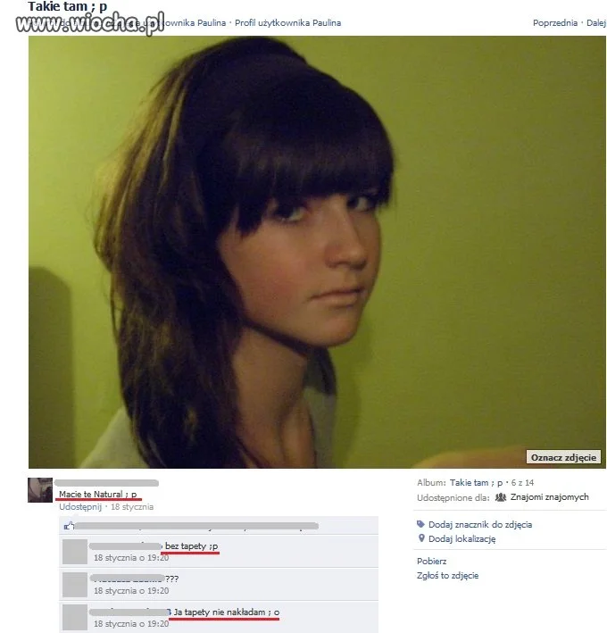 100% "natural"