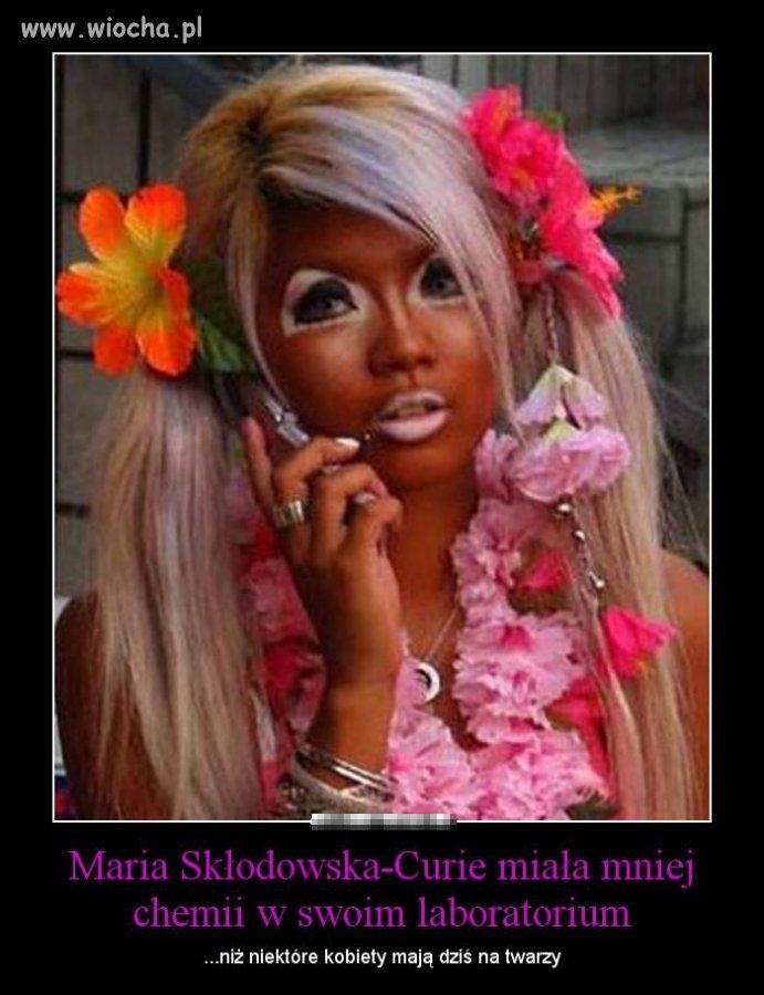 Bez komentarza...