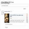 Wiocha na facebooku