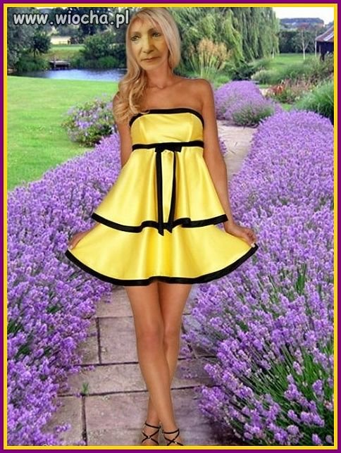 Mistrzyni photoshopa 