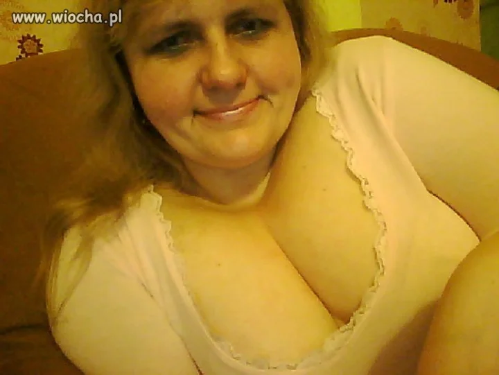 Ale mam biust
