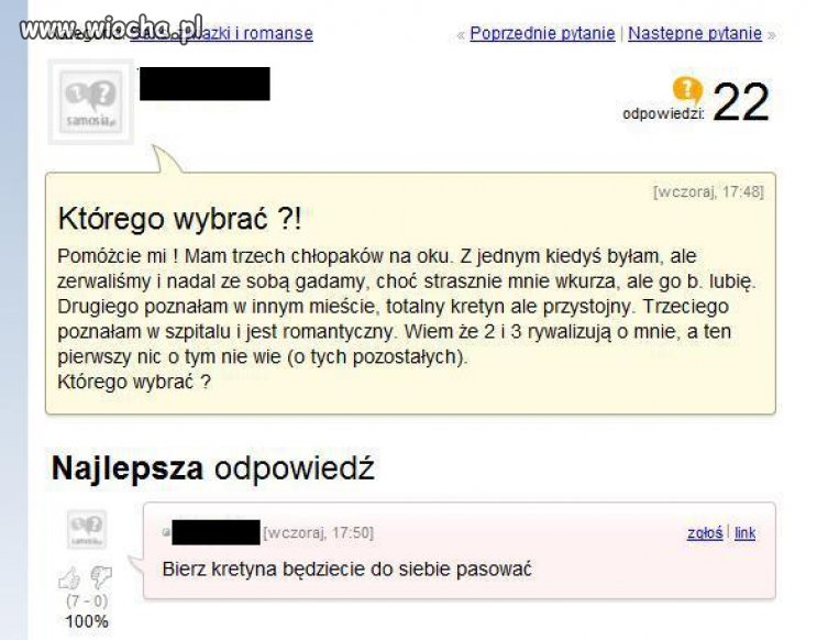 Którego wybrać???