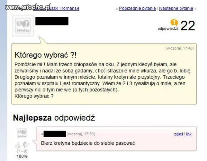 Którego wybrać???