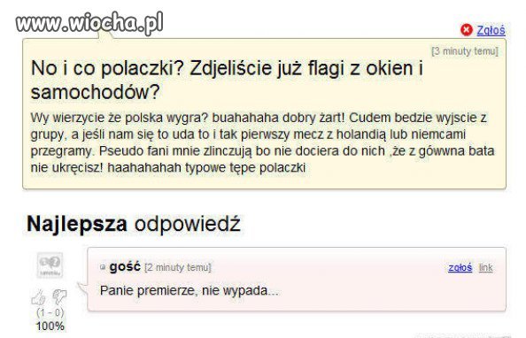 Pozostawiam to