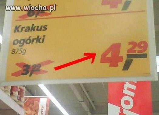 Takie rzeczy tylko w sieci Real