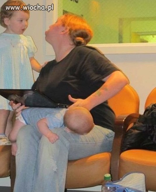 Odpowiedzialne rodzicielstwo ...