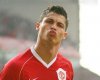 Nawet Ronaldo 