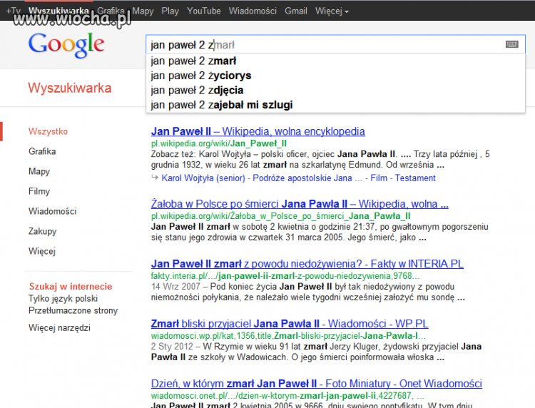 Google prawdę ci powie.
