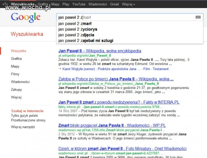 Google prawdę ci powie.