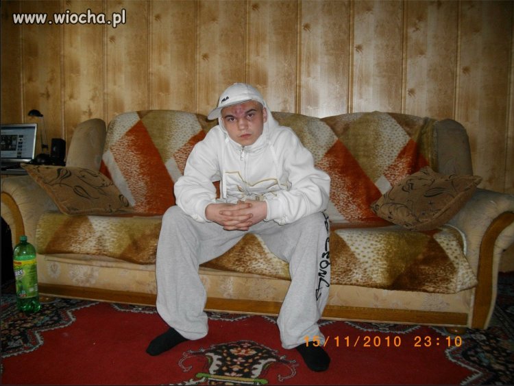 Gangster