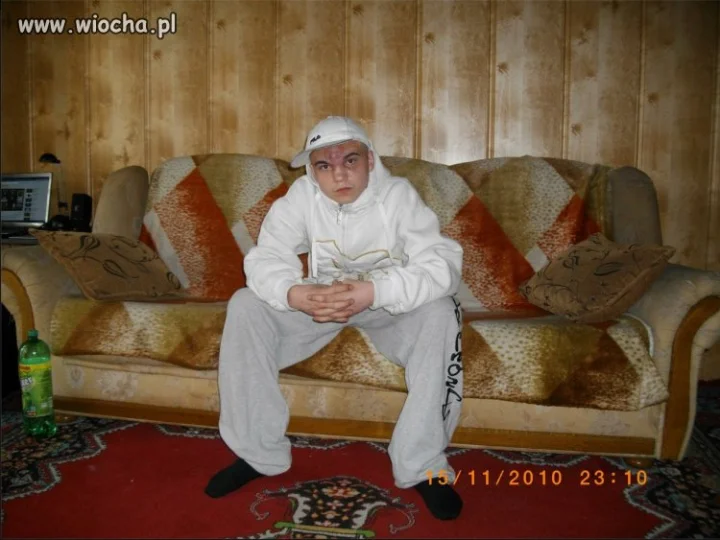 Gangster