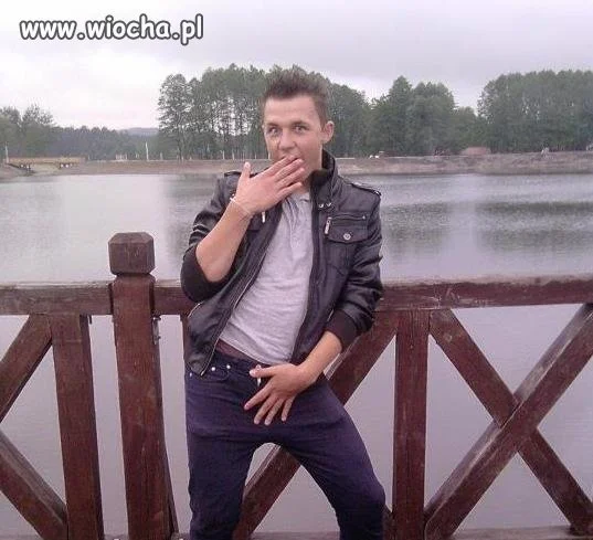 O nie! 